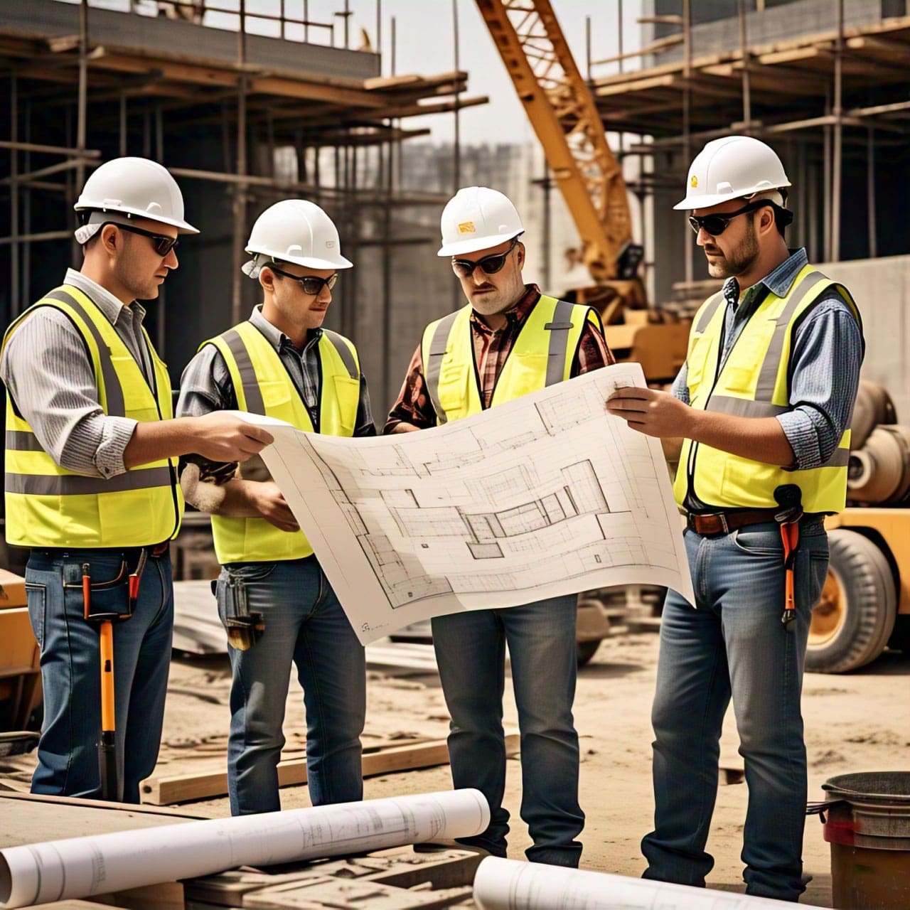 contractors